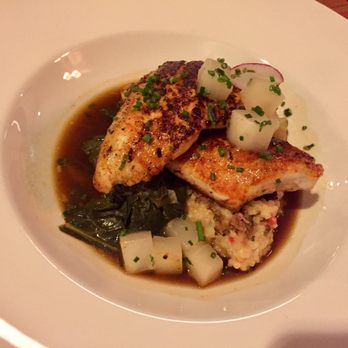 The River and Rail - Catfish, Chorizo, collard greens - Southern Near Me - Roanoke, Virginia The River and Rail - Catfish, Chorizo, collard greens - Southern Near Me - Roanoke, Virginia