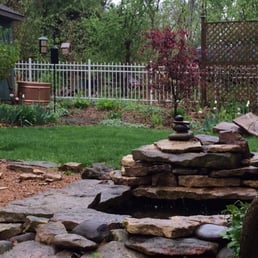 4' Ornamental aluminum fence by Classic Fence