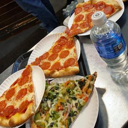 Veggie Pizza Veggie Pizza