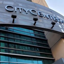 City Center on 6th - Exterior