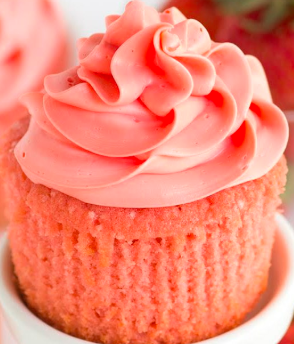 Reimagined Cupcakes Logo