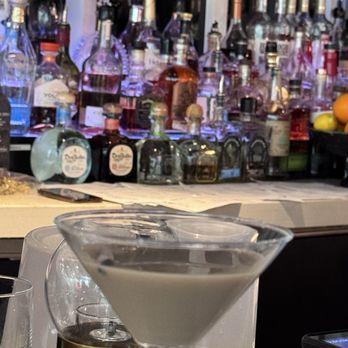 Marriott Marquis Washington, DC - Espresso martini from one of the restaurants connected to the lobby, I can't think of the name of it right now - Hotels Near Me - Washington, DC, District of Columbia Marriott Marquis Washington, DC - Espresso martini from one of the restaurants connected to the lobby, I can't think of the name of it right now - Hotels Near Me - Washington, DC, District of Columbia