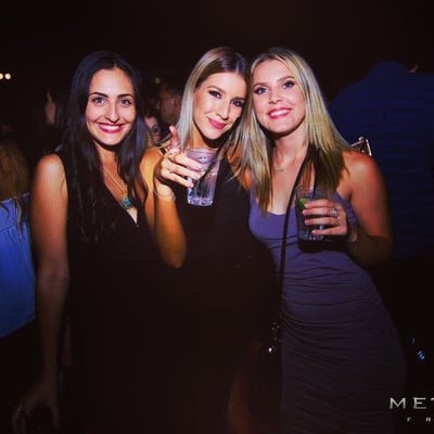 Metropolis Fremantle by null