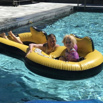 Tribe Church - Tribe summer pool party - Churches Near Me - Berkeley, California
