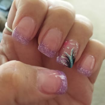 VIP Nails & Day Spa - Another amazing job by larry - Nail Salons Near Me - Orlando, Florida VIP Nails & Day Spa - Another amazing job by larry - Nail Salons Near Me - Orlando, Florida