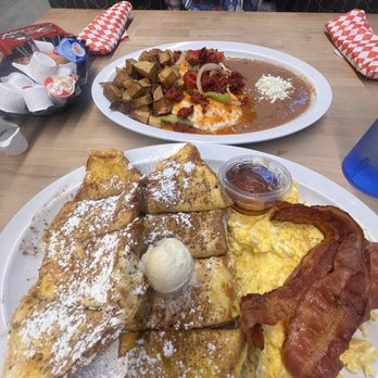 Las Mananitas - French Toast and Huevos Rancheros - Mexican Near Me - Fresno, California Las Mananitas - French Toast and Huevos Rancheros - Mexican Near Me - Fresno, California