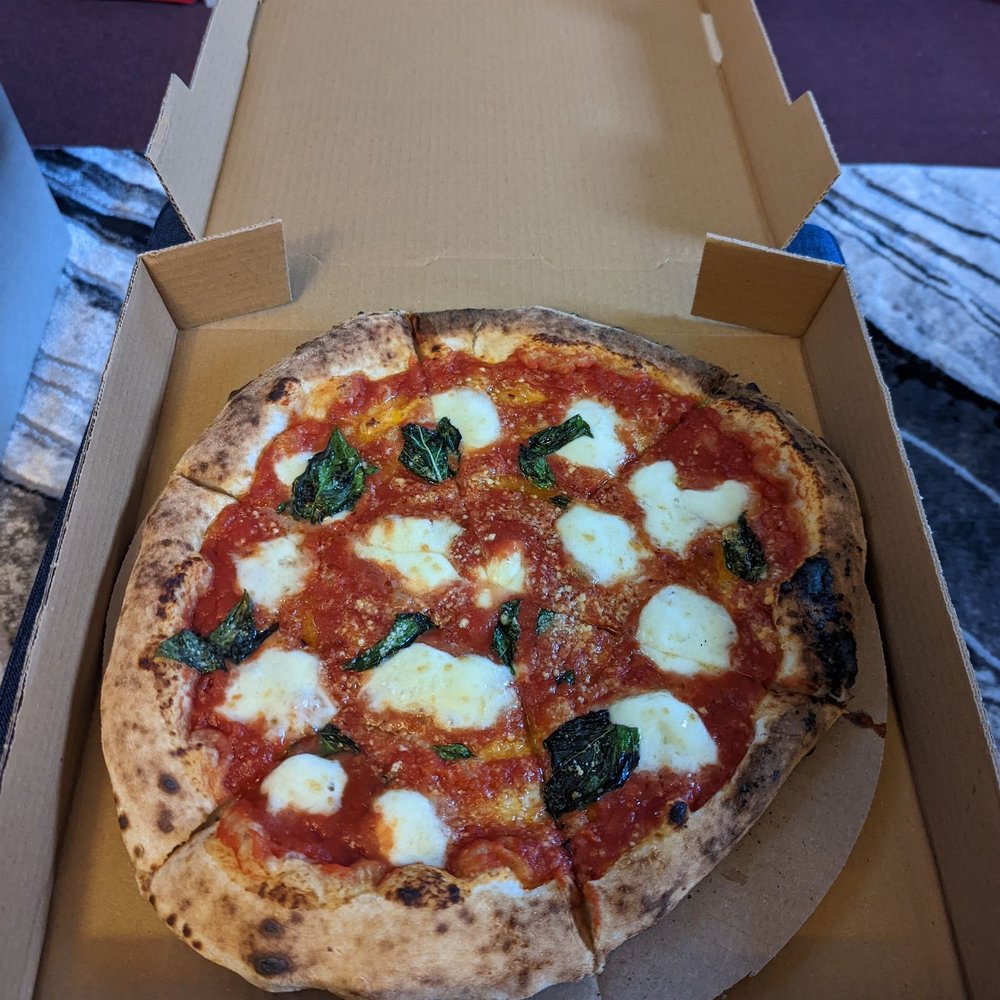 Firefly Pizza - Margherita Pizza - Pizza Near Me - Grand Lake, Colorado Firefly Pizza - Margherita Pizza - Pizza Near Me - Grand Lake, Colorado