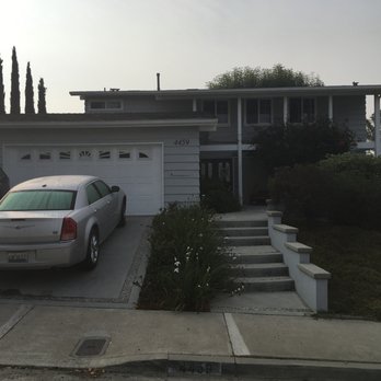 Advanced Exteriors - Painters Near Me - La Mesa, California
