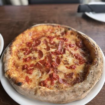 Neoteca - Pizza Near Me - Barrington, Illinois Neoteca - Pizza Near Me - Barrington, Illinois