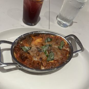 North Italia - Sunday Night Lasagna - Italian Near Me - Atlanta, Georgia North Italia - Sunday Night Lasagna - Italian Near Me - Atlanta, Georgia