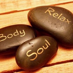 Relaxation Sensation