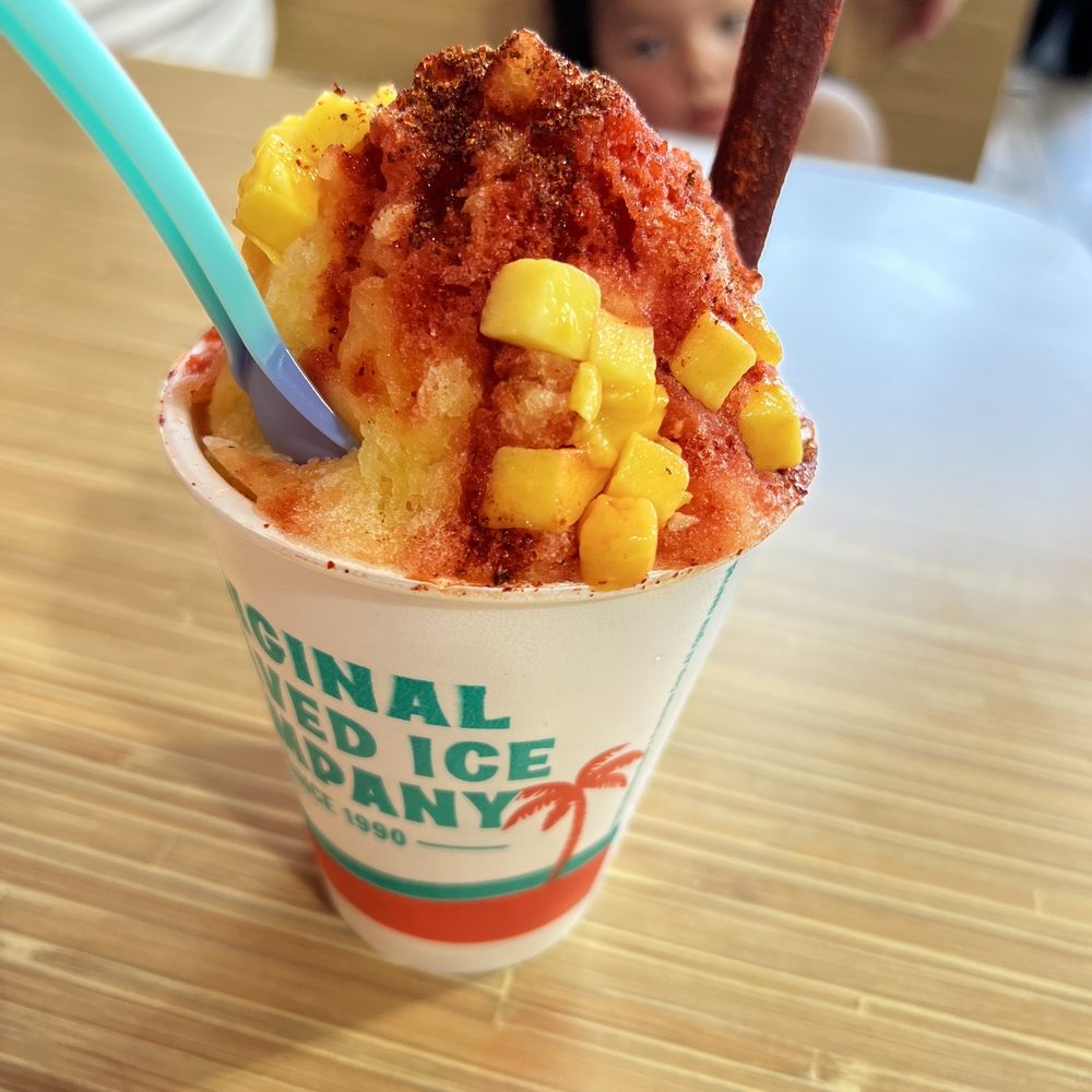 Bahama Buck's - Round Rock - Mangonada - Shaved Ice Near Me - Round Rock, Texas Bahama Buck's - Round Rock - Mangonada - Shaved Ice Near Me - Round Rock, Texas