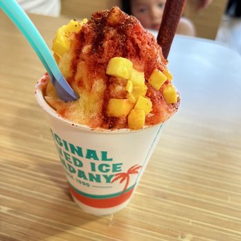 Bahama Buck's - Round Rock - Mangonada - Shaved Ice Near Me - Round Rock, Texas Bahama Buck's - Round Rock - Mangonada - Shaved Ice Near Me - Round Rock, Texas