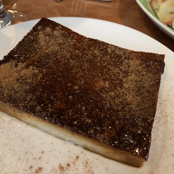 ALEV Mediterranean Grill - Flan desert - Mediterranean Near Me - Rockaway, New Jersey ALEV Mediterranean Grill - Flan desert - Mediterranean Near Me - Rockaway, New Jersey