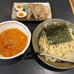 三河開化亭 豊橋カルミア店 Noodles 花田町西宿無番地 豊橋市 愛知県 Japan Restaurant Reviews Phone Number Yelp