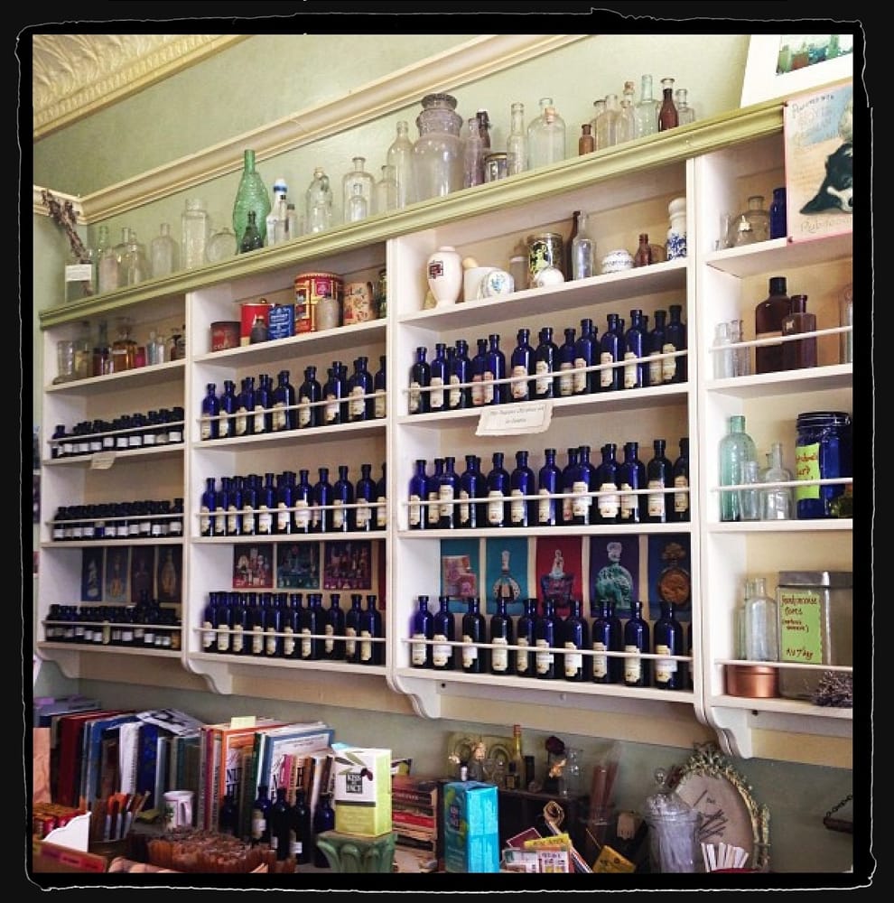 SCENTED PATH Updated September 2024 338 Central Ave, Fillmore