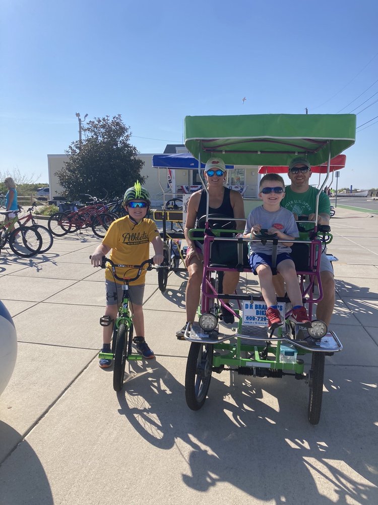 D R BRADLEY’S BIKE RENTALS Updated October 2024 11 Photos & 33