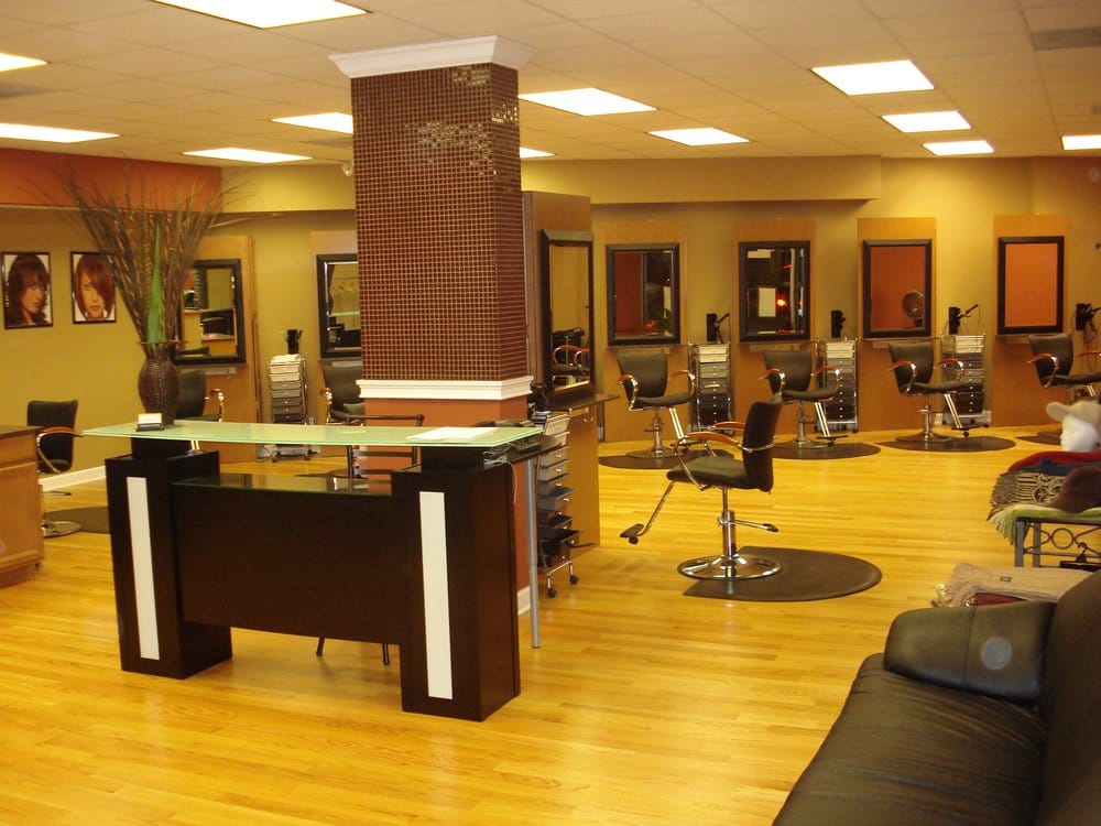 Jon Kailey Salon