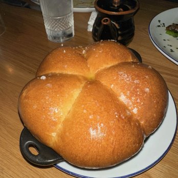Buck & Rider - Fresh Pull-Apart Dinner Rolls - Seafood Near Me - Phoenix, Arizona Buck & Rider - Fresh Pull-Apart Dinner Rolls - Seafood Near Me - Phoenix, Arizona