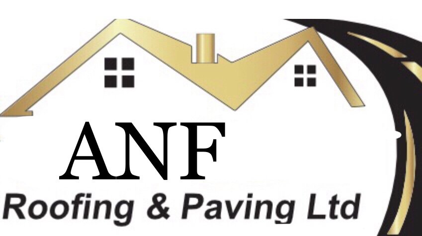 Slide of ANF Roofing and Paving