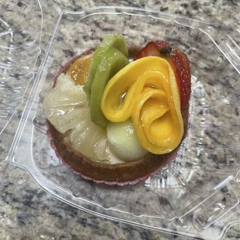 AA Bakery & Cafe - Fruit tart - Bakeries Near Me - San Francisco, California AA Bakery & Cafe - Fruit tart - Bakeries Near Me - San Francisco, California