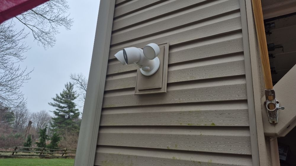 Slide of Sams Handyman