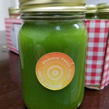 Juice Jar - The green - Food Delivery Services Near Me