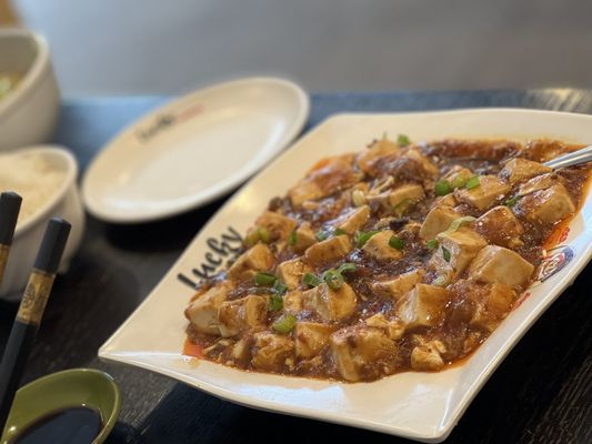 Lucky Noodle House by null