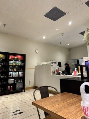 Tenju Tea House by null