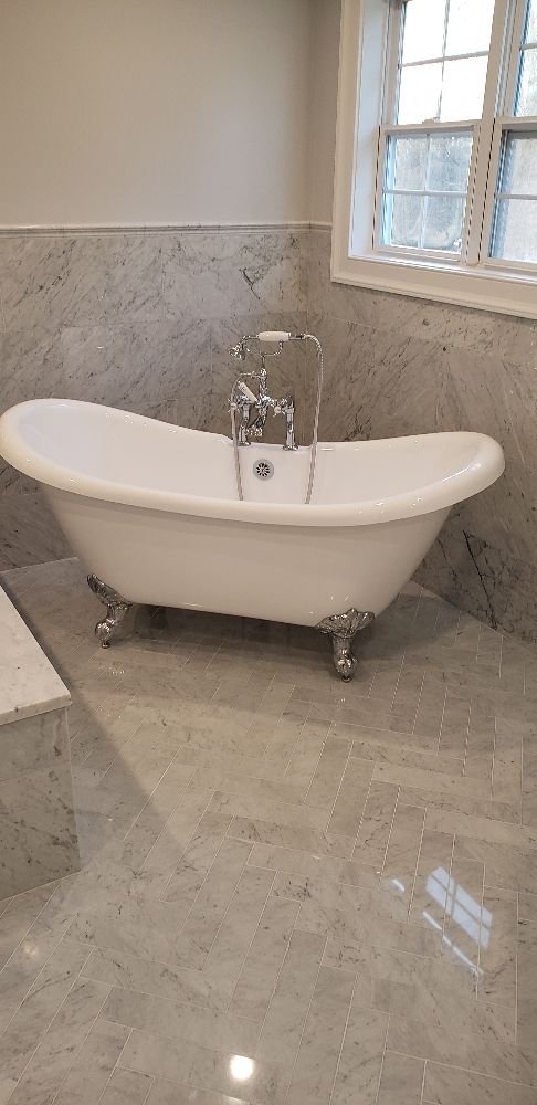 Slide of 2 Masters Plumbing