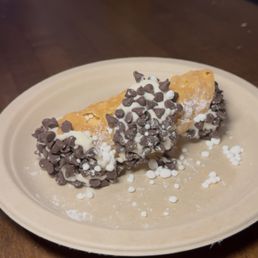 Cannoli