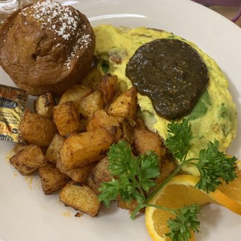 Frida's Breakfast & Lunch - - AVOCADO OMELETTE - Breakfast & Brunch Near Me - Evanston, Illinois Frida's Breakfast & Lunch - - AVOCADO OMELETTE - Breakfast & Brunch Near Me - Evanston, Illinois