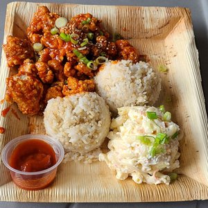 Poke to the Max- Tacoma on Yelp