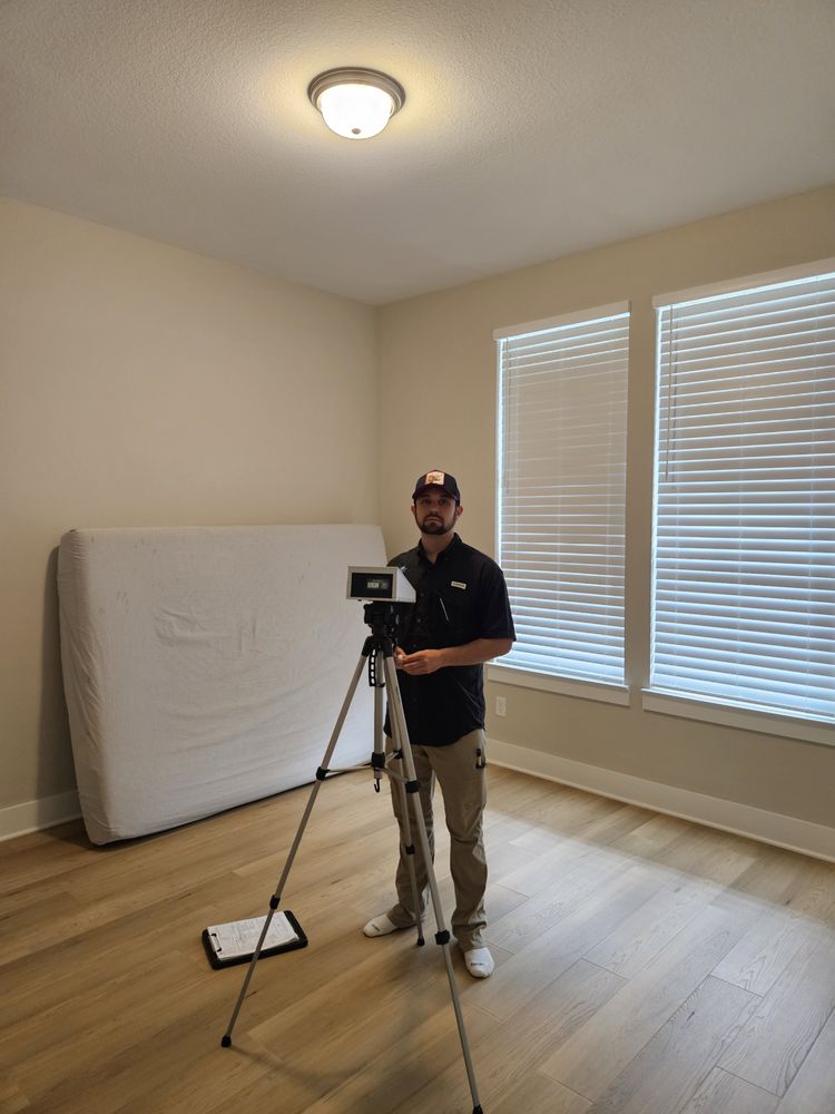 Origin Environmental - mold inspector in Houston, TX