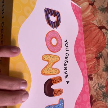 Donut Storr - Donuts Near Me - Mission Viejo, California