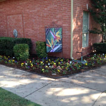 1. Second Nature Lawn and Landscape