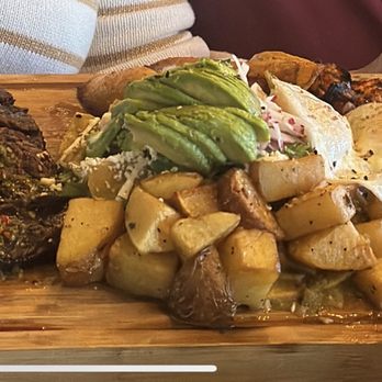 Blackstone Kitchen - New American Near Me - Corona, California