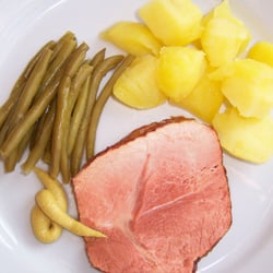 Migros - Das jüngste Gericht: einfach gemacht und wohlschmeckend
