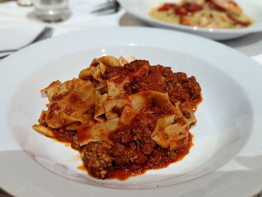 Isabella Restaurant by null
