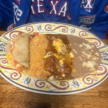 Mexican Inn Cafe - Mexican Near Me - Fort Worth, Texas