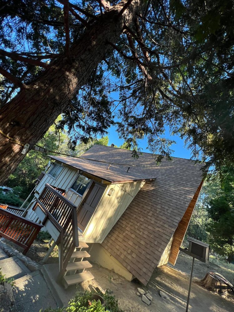 Slide of Economy Roofing & Repairs