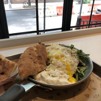 Taboonette - Mediterranean Near Me - New York, New York