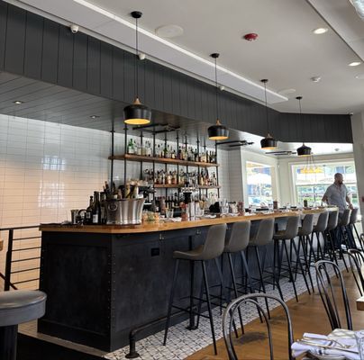 Bar 'Cino Newport by null