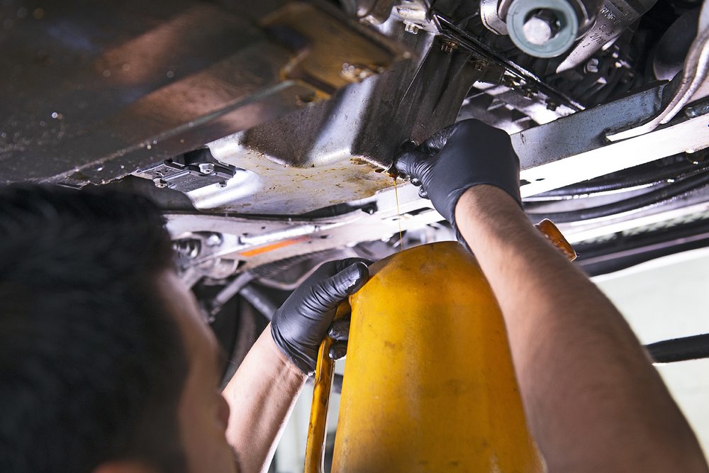 CLASSIC GERMAN MOTORS 30 Photos & 50 Reviews 1818 E Walnut St