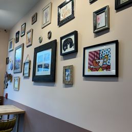 Cute wall art