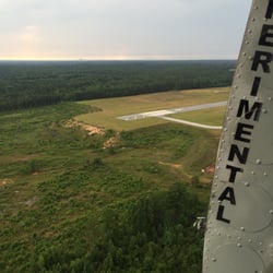 Army Aviation Heritage Foundation and Flying Musem