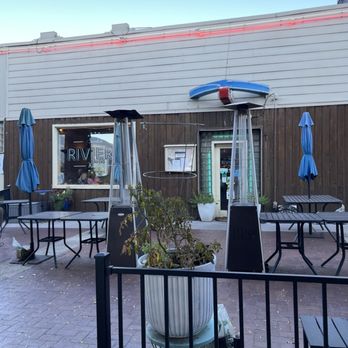 Riviera Scratch Kitchen - Outside - New American Near Me - Glenwood Springs, Colorado
