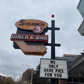 SAM’S NO 3 - GLENDALE - 488 Photos & 662 Reviews - 435 S Cherry St, Glendale, Colorado