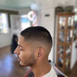 The Traditional Barber