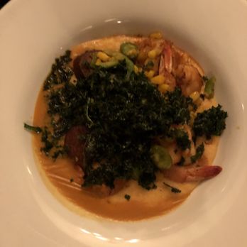 Cafe Orleans - Shrimp and grits - Cajun/Creole Near Me - Anaheim, California
